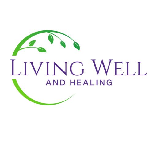 living well and healing